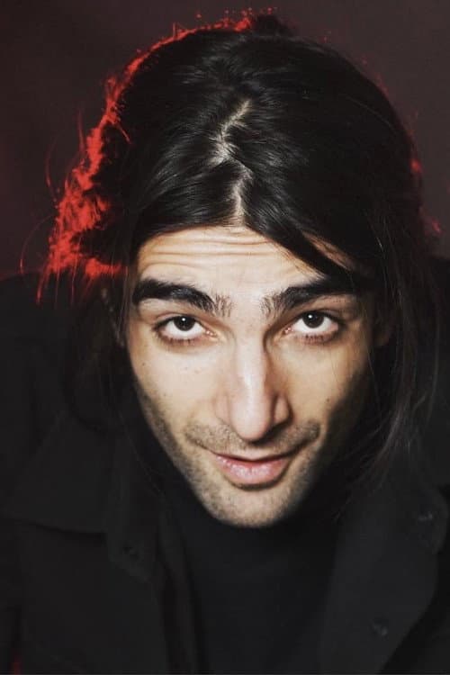 Andranik Miqayelyan profile photo