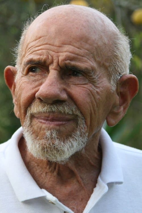 Jacque Fresco profile photo