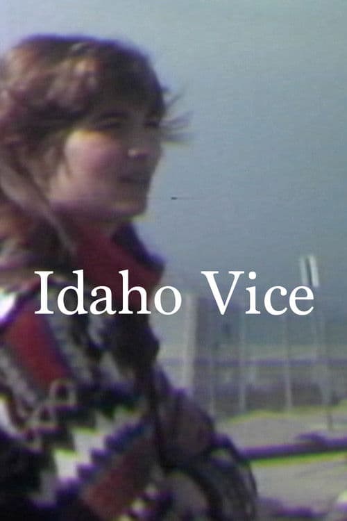 Idaho Vice poster