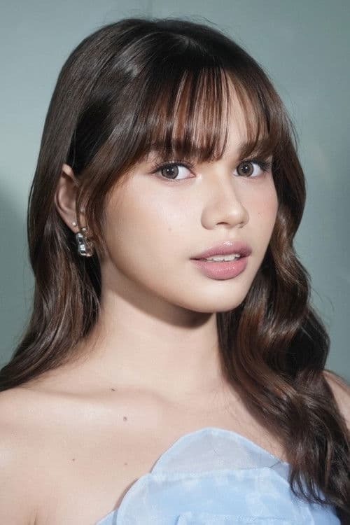 Ashley Sarmiento profile photo