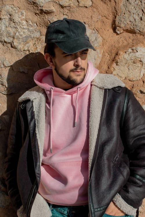 Diego Sebastián Carrasco profile photo