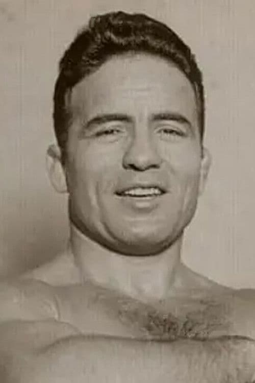 Jim Londos profile photo