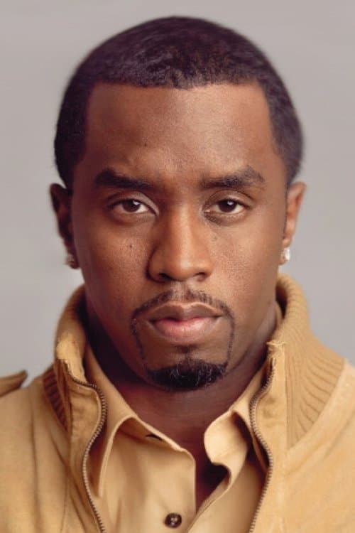 Sean Combs profile photo