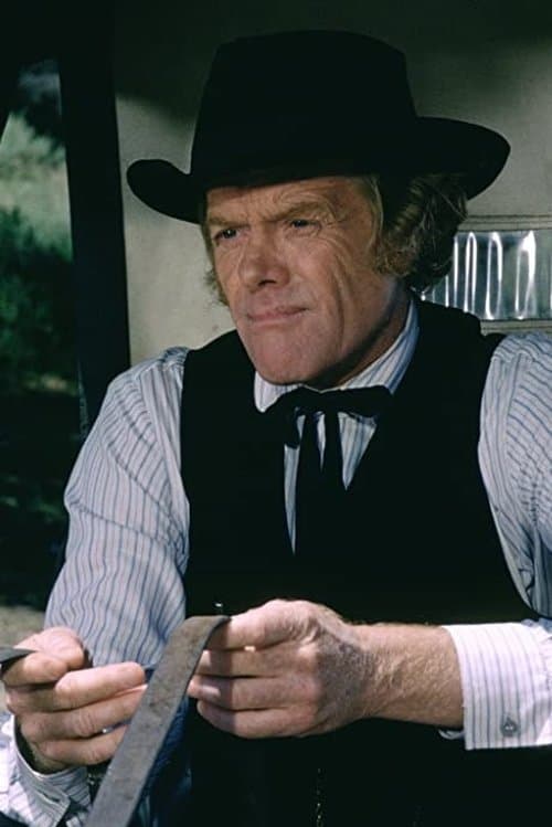 Kevin Hagen profile photo