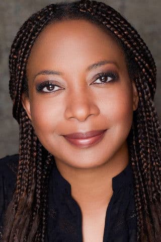 Nicole Randall Johnson profile photo