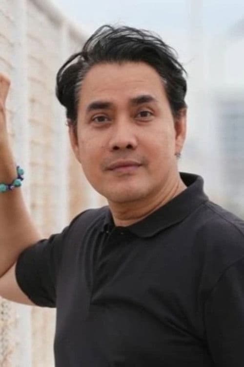 Apirak Chaipanha profile photo