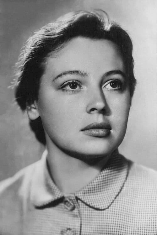 Nelli Podgornaya profile photo