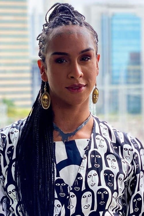 Linn da Quebrada profile photo