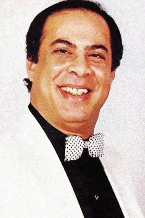 ElMontaser Bellah profile photo