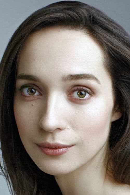 Ekaterina Tarasova profile photo