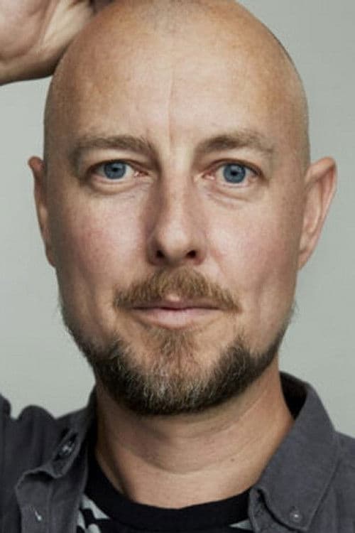 Kasper Nielsen profile photo