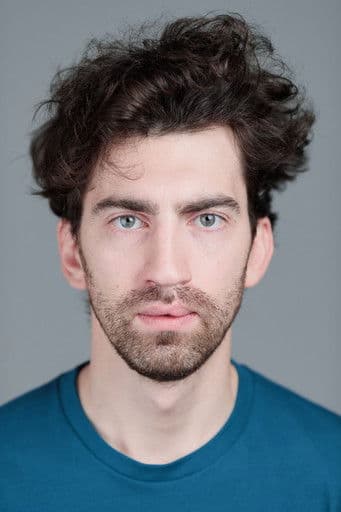 Evgeniy Buslakov profile photo