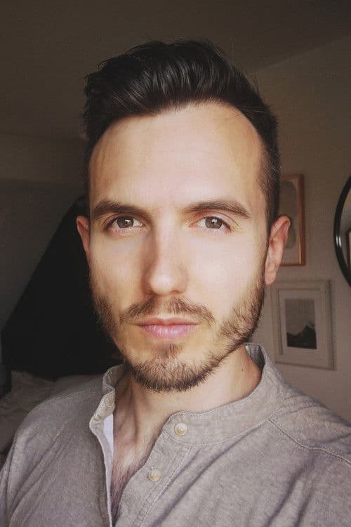 Richard Paris Wilson profile photo