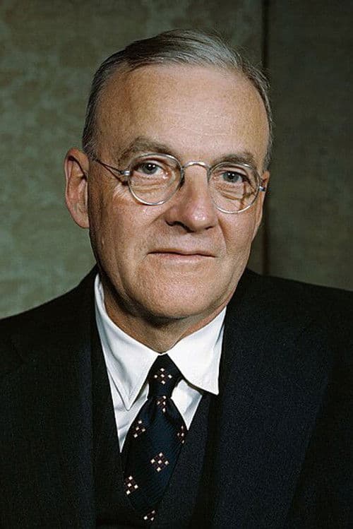 John Foster Dulles profile photo