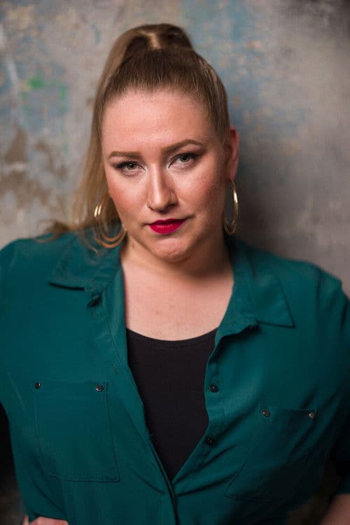 Kateřina Vrabcová profile photo