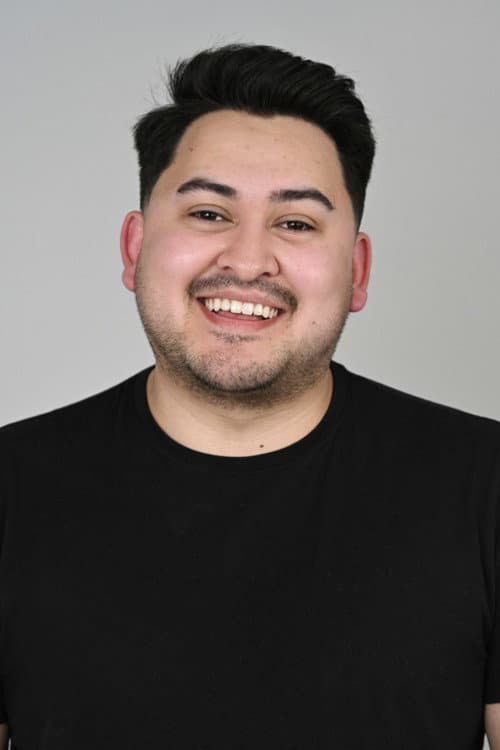 Geoff Scales profile photo