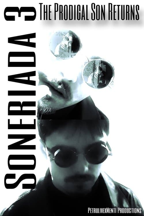 Soneriada 3: The Prodigal Son Returns poster