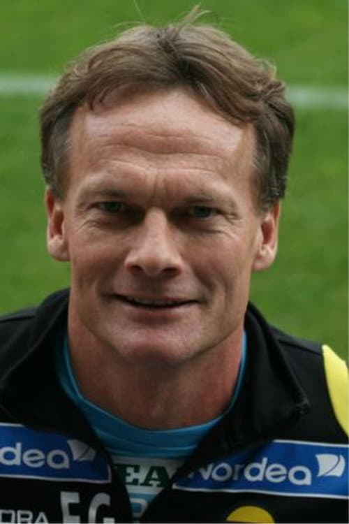 Frode Grodås profile photo