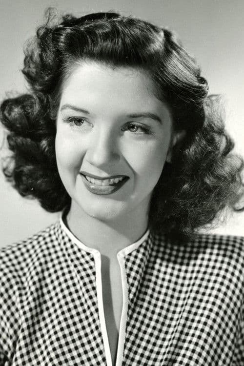 Peggy Ryan profile photo