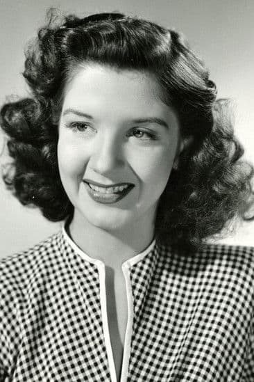 Peggy Ryan profile photo
