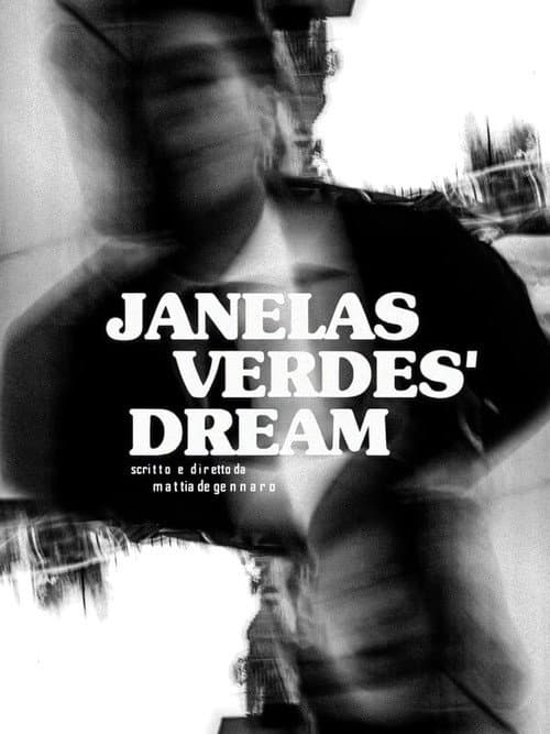 janelas verdes' dream poster