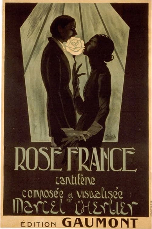 Rose-France poster