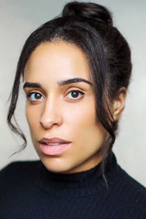 Sacharissa Claxton profile photo