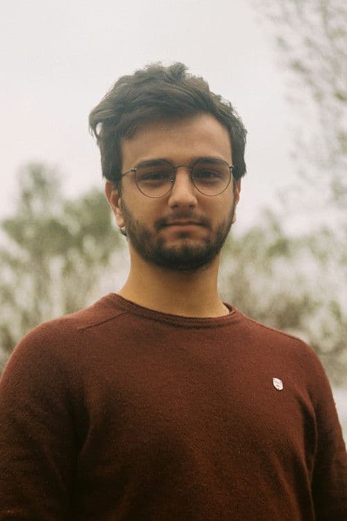 Sergi Rubio González profile photo