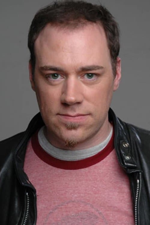 Jackson Douglas profile photo