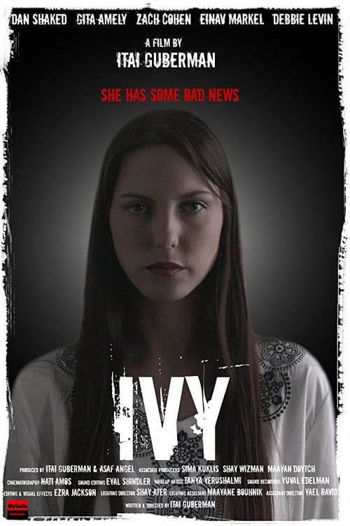 Ivy poster