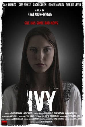 Ivy poster