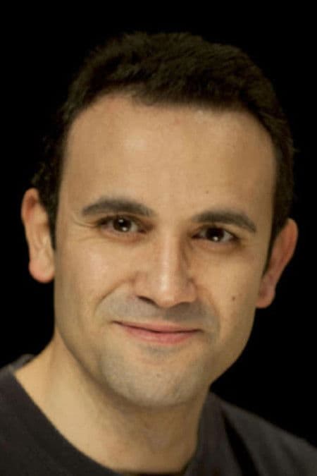 Deniz Özmen profile photo