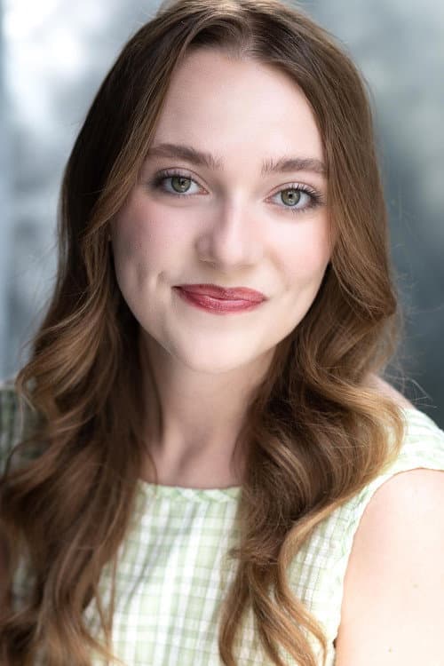 Alexis VanLeuven profile photo