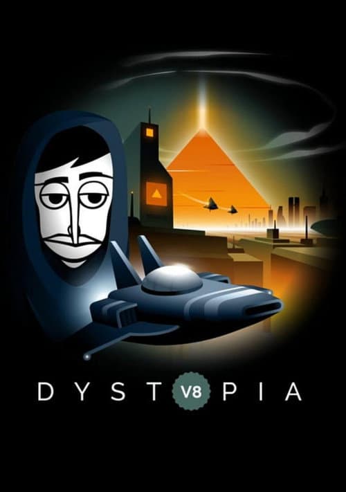 Incredibox: Dystopia poster