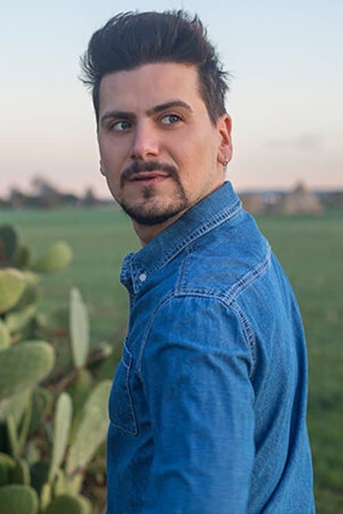 Alex D'Antona profile photo