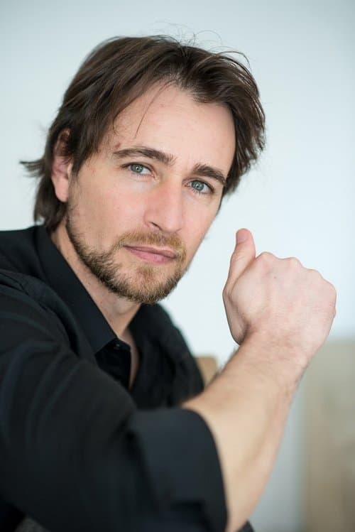 Mirko Petrini profile photo