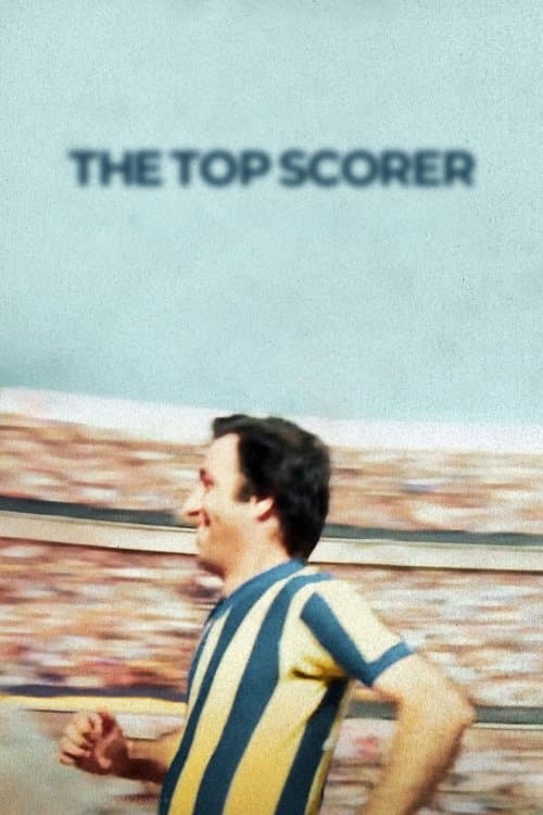 The Top Scorer poster