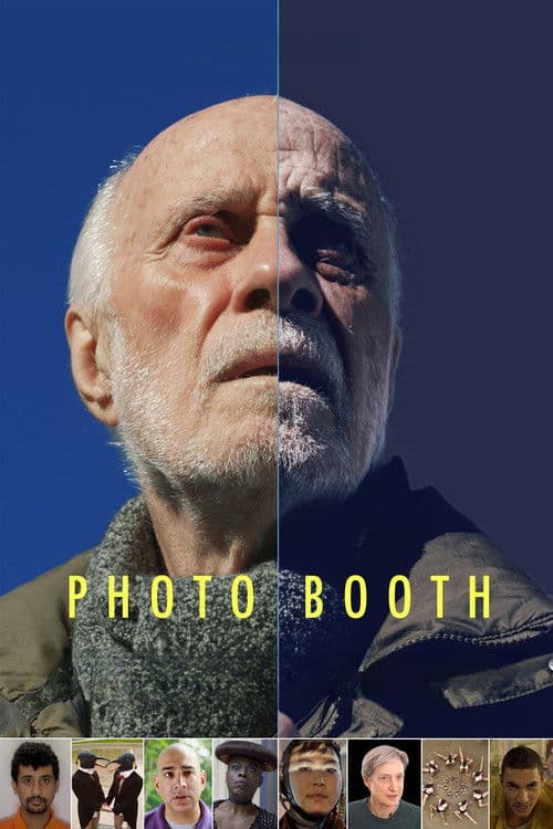 Photo Booth poster