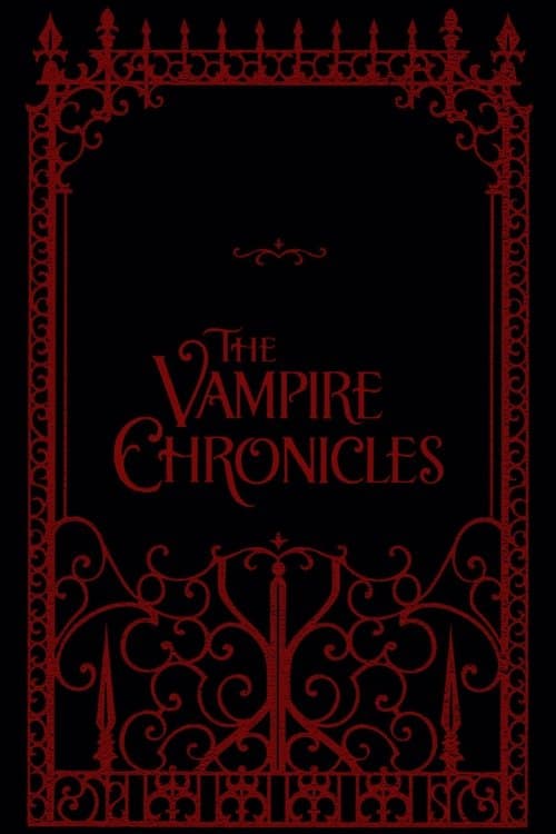 The Vampire Chronicles Collection
