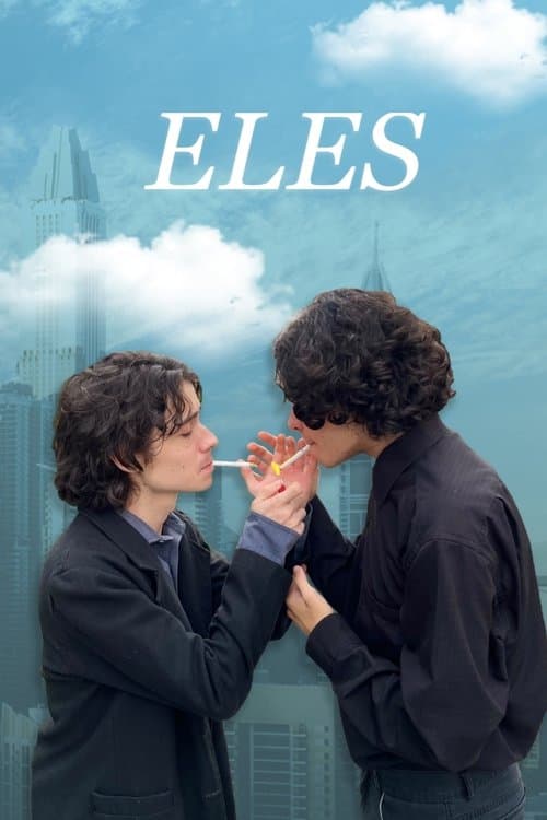 Eles poster