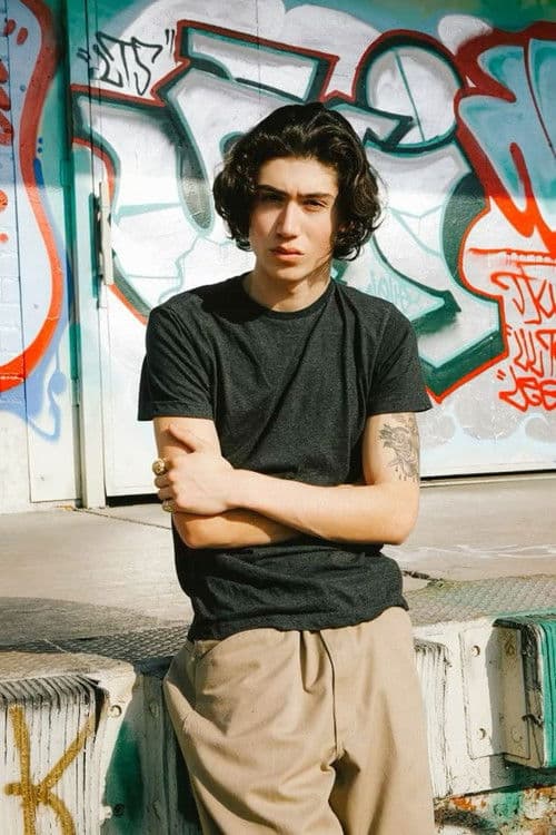 Roman Leal profile photo