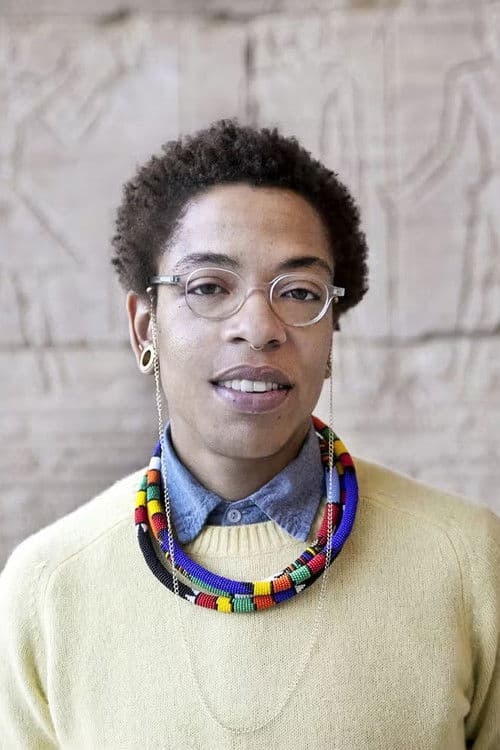 Lyric R. Cabral profile photo