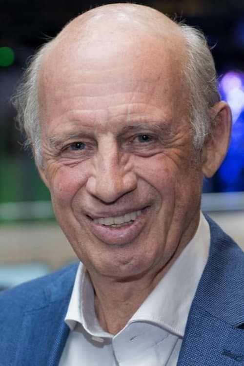 Willy Bogner profile photo