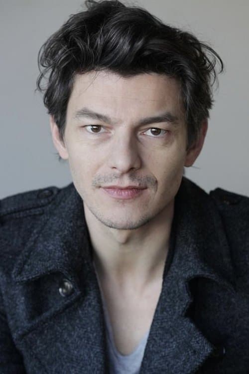 Guillaume Toucas profile photo