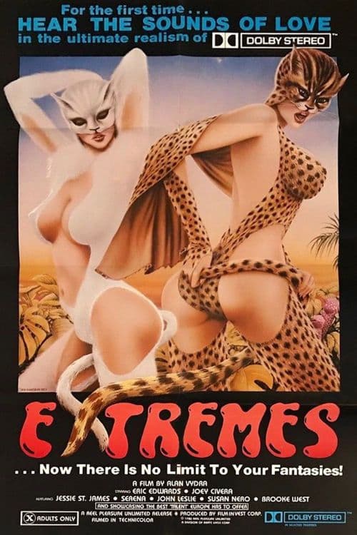 Girls, Girls, Girls poster