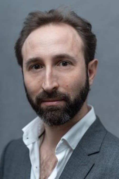 David Olivier Fischer profile photo