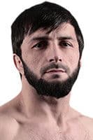 Kurban Gadzhiev profile photo