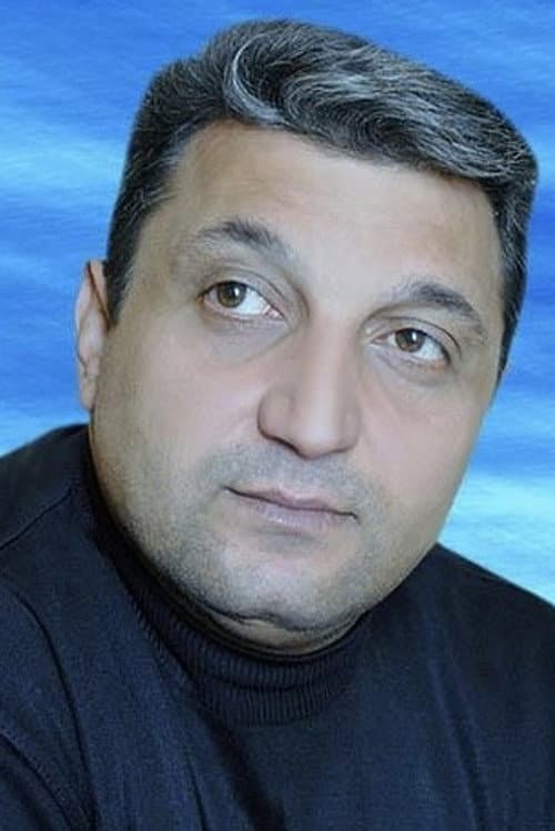 Rauf Aghakishiyev profile photo