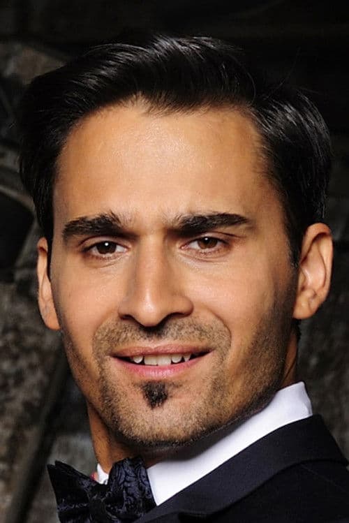 Radek Banga profile photo