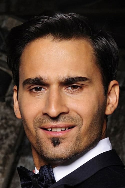 Radek Banga profile photo